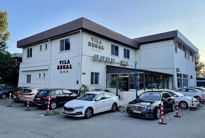 Casă cu 4 camere în Central - 5