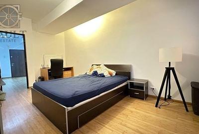 Apartament 2 camere-Vitan Mall - Etaj 1 - 4