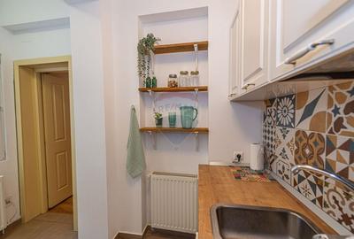 Apartament 2 camere de vanzare, camara si boxa - Cismigiu Kogalniceanu - 4