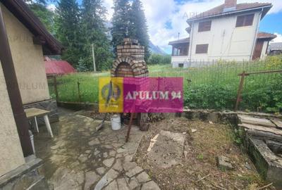 Vilă de vânzare în Bușteni - 4