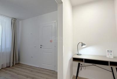 Apartament cu 2 camere semidecomandat, mobilat în Centrul Istoric - 8