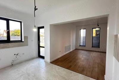 Proiect Reziden?ial Modern in Zona Metro Gala?i - 9