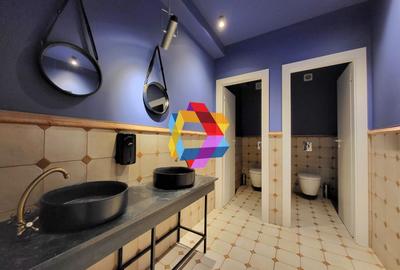 Spatiu comercial in zona Coresi cu finisaje premium - 224 mp - 15