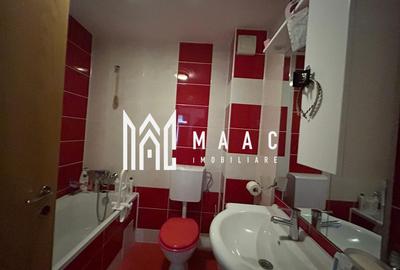Apartament cu 3 camere semidecomandat, mobilat în Șelimbăr - 10