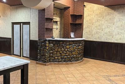 Spațiu comercial, de 210 mp, în Traian - 5