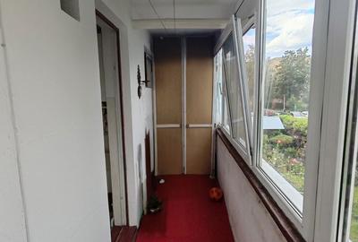 Apartament cu 2 camere decomandat în Electroprecizia - 5