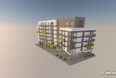 Spatiu comercial sau de birouri, imobil nou, zona Hornbach ! - 4