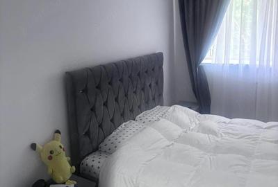 Apartament cu 3 camere decomandat în Bălcescu - 4