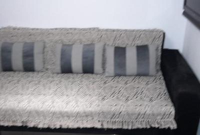 Inchiriez garsoniera cartier ANL Brancu?i sector 6 - 250 m de metrou - 14