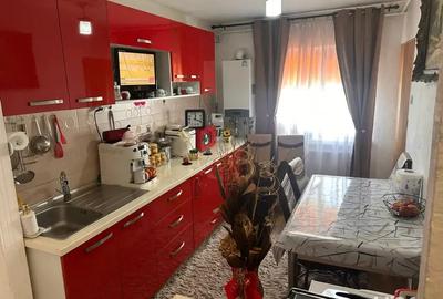 Apartament cu 2 camere decomandat în Kiseleff - 1