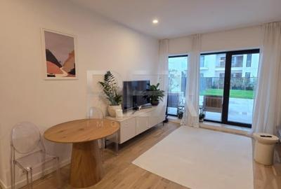 2 Camere + Terasa = 116 m.p | One Cotroceni Park - 3