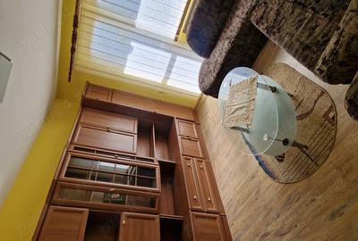 Apartament cu 3 camere decomandat în Unirea - 12
