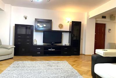 Apartament de inchiriat |3 camere  |Greenfield |living spectaculos - 6