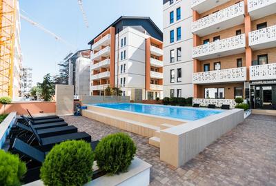 Apartament cu 3 camere decomandat, mobilat în Giroc - 17