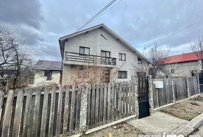 Casă cu 8 camere cu Garaj în Miroslava - 10