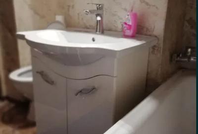 Pacurari-Toma Cozma-ap.1 camere decomandat,et.4/8,mobilat si utilat! - 3