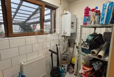 Vila 5 Camere Bragadiru La 200m de Bucuresti 269000 Euro - 17