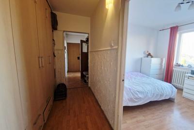 Apartament cu 4 camere decomandat, mobilat în Pantelimon - 12