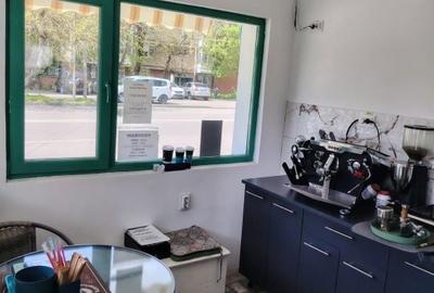 Spațiu comercial, de 300 mp, în Rovine - 2