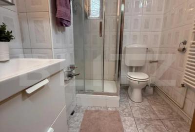 Apartament cu 4 camere decomandat în 9 Mai - 6