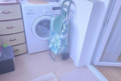 Vand apartament 2 camere in Deva, Piata Centrala, dec. parter - 10