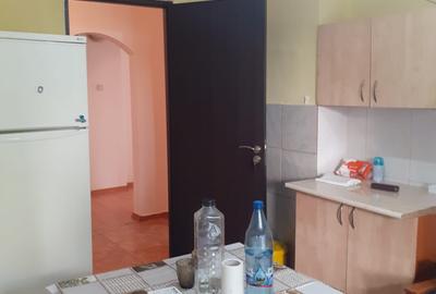 Oras Pantelimon, Biserica, bl.1980,reabilitat,parter/4,Amenajat,centrala,mobilat - 5