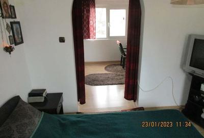 Casă cu 4 camere cu Teren 314 Mp în Central - 1