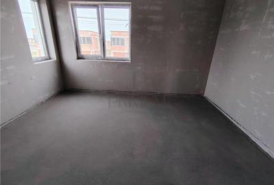 Duplex cu 3 camere cu Teren 251 Mp în Moșnița Nouă - 8