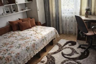 Apartament cu 3 camere, mobilat în Central - 2