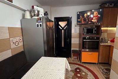 Apartament cu 3 camere în Central - 13