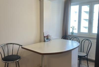 Garsoniera  Cal. Victoriei langa Hotel Radisson,bloc solid,termoizolat - 14