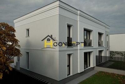 Vila moderna 4 camere Grand Arena Mall Tva inclus - 3