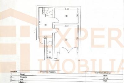 Spațiu comercial, 91.79 mp în Exterior Est