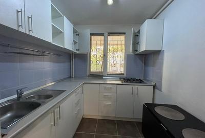 Nicolae Grigorescu 2 Camere Parter Inalt Instalatii Schimbate 5 Min Metrou Nicolae Grigorescu 2 Camere Parter Inalt Instalatii Schimbate 5 Min Metrou - 9