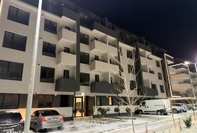 Apartament cu 2 camere în Rudeni - 8