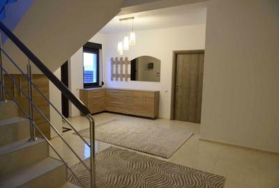 Inchiriere vila 4 camere | Nord | Padurea Baneasa - 7