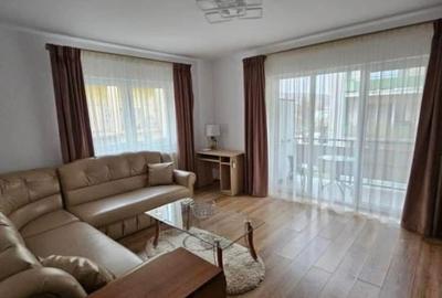 Apartament cu 2 camere decomandat în Iris - 6
