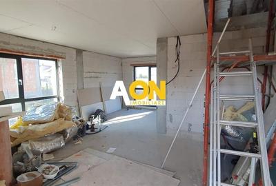 1/2 Duplex, 3 camere, 3 bai, 212 mp teren,  Alba - Micesti - 3