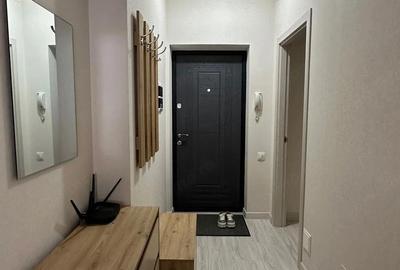 Garsonieră decomandată în Doamna Ghica - 1