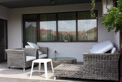 Vila Pipera P E M supr 260mp - 2