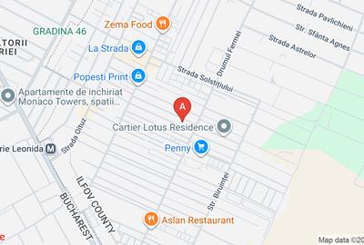 Apartament cu 2 camere decomandat în Central - 1