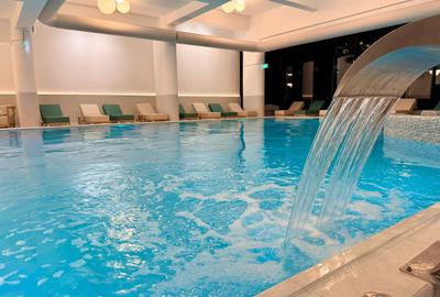 Apartament cu 3 camere decomandat în Sinaia