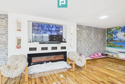 Casă individuală cu 4 camere cu Canalizare în Dudeștii Noi - 1