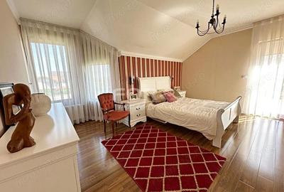 Casă cu 5 camere cu Teren 466 Mp în Nufărul - 7
