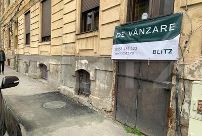 Casă cu 3 camere cu Teren 57 Mp în Fabric