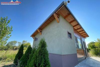 Teren de in localitatea Cataloi Tulcea - 22