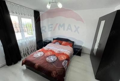 Vila NOUA langa Campulung-Muscel - 5