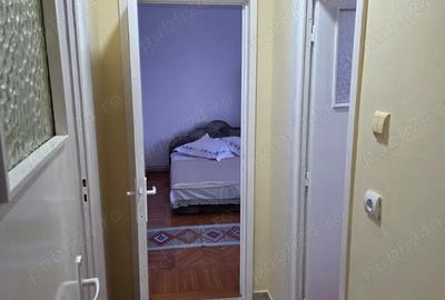Apartament cu 2 camere decomandat în Gemenii - 4