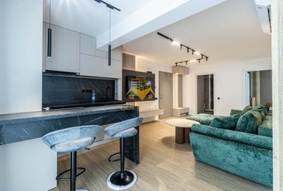 3 camere, Premium, bloc nou, Soporului Zona Iulius Mall, Pet Friendly - 3