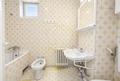 Apartament cu 3 camere semidecomandat în Take Ionescu - 10